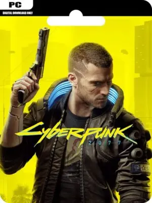 Cyberpunk 2077